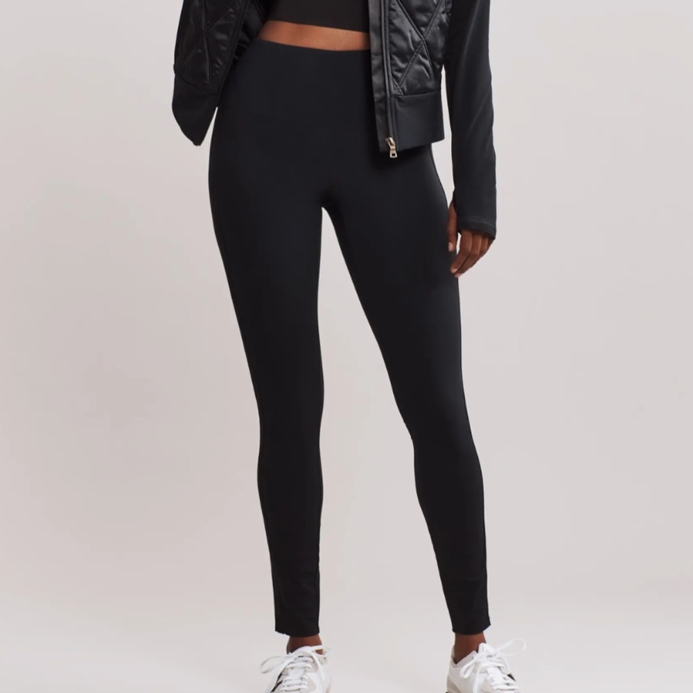 Rhone Alpine Fleece Leggings